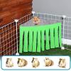 Squirrel Hammock | Ferret Bed - Playground for Small Pets view 3