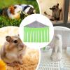 Squirrel Hammock | Ferret Bed - Playground for Small Pets view 4