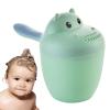 Baby Bath Rinse Cup | Shampoo Rinsing Cup view 1