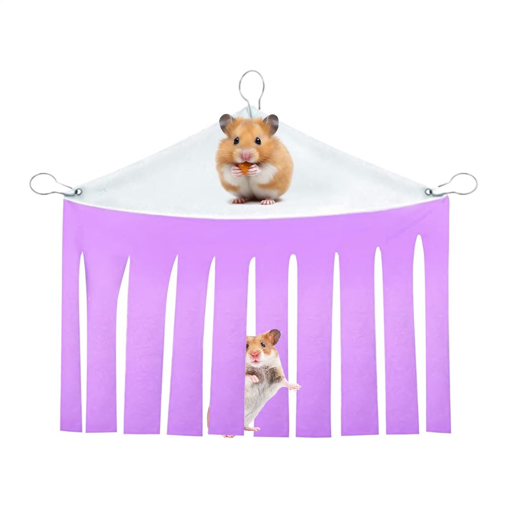 Croovepi Chinchilla Hammock