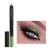 12-Color Glitter Eyeshadow Stick Set view 2