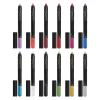 12-Color Glitter Eyeshadow Stick Set view 3