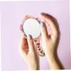 VALICLUD 2-Piece Retro Mirror and Comb Set view 4
