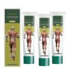 Capsa Care Neuropathy Relief Cream with Capsaicin Extract for Feet, All Skin Types, 3-Pack view 1
