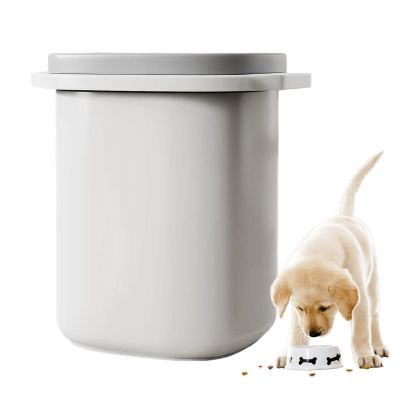 Airtight Cat Food Container