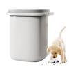 Airtight Cat Food Container view 1