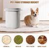Airtight Cat Food Container view 4