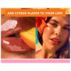 Moisturizing Fruit-Flavored Lip Gloss, Clear, 10 ml view 4