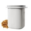 Airtight Cat Food Storage Container with Lid view 1