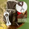 Dog Waste Carry Bag, Bone Shape view 2