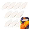 Natural Bird Cuddle Bone - Calcium Beak Treatment view 1