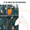 Natural Bird Cuddle Bone - Calcium Beak Treatment view 4