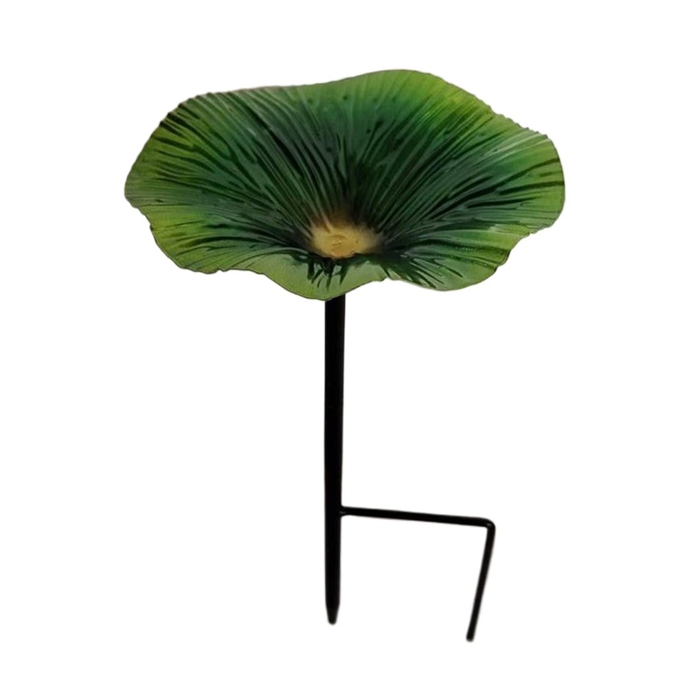 Opilroyn Bird Bath with Water Supply