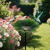 Opilroyn Bird Bath with Water Supply view 3