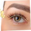 Gold Metal Eyelash Extension Tool view 4