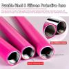 Portable Professional 45 mm Spinning & Static Dance Pole Set view 4