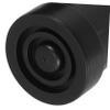 Yardenfun 8-Pack Non-Slip Plastic Cane Tip Protectors view 3