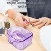 Finger Spa Tray - Nail Removal Soaking Bowl view 3