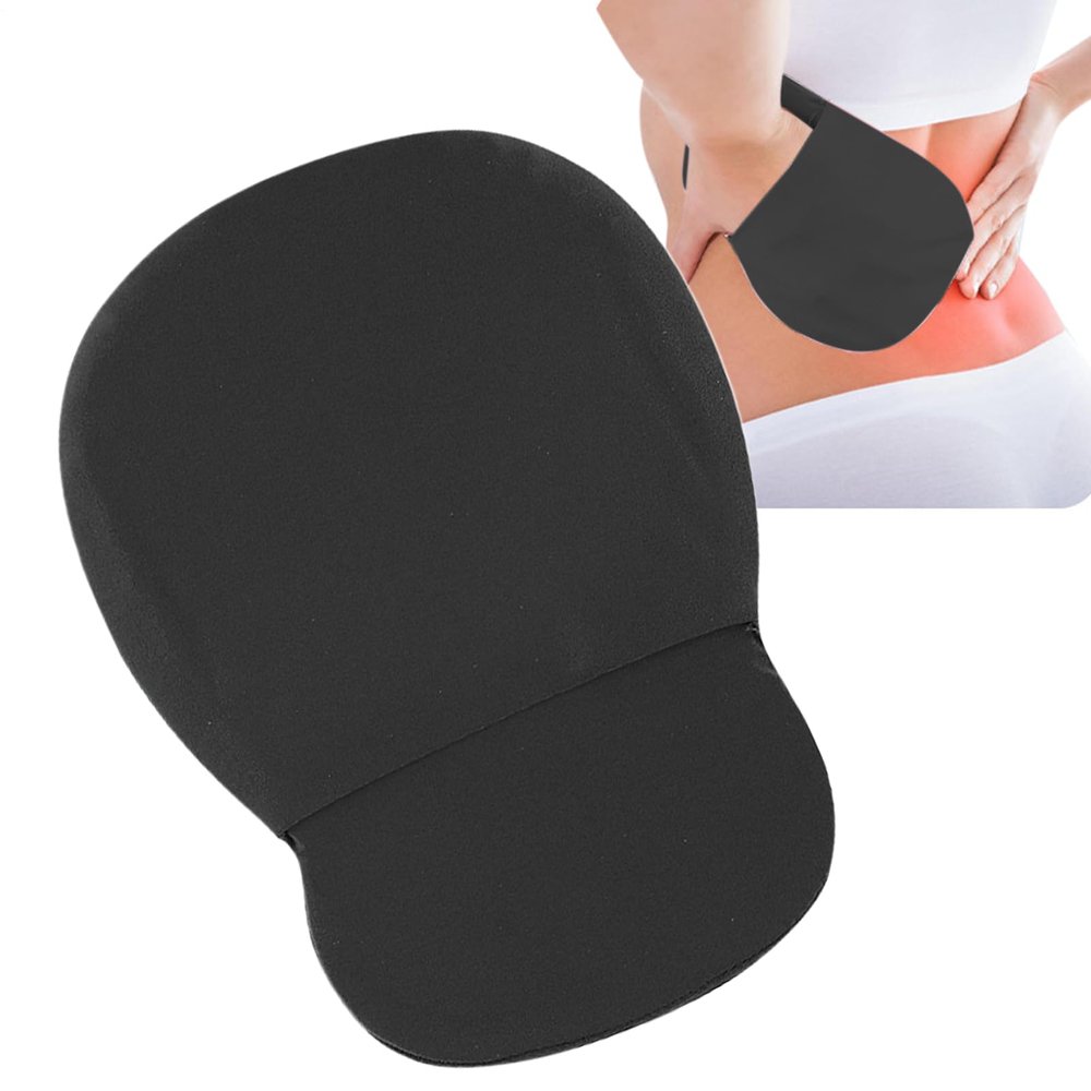 Reusable Hot and Cold Compress for Face and Abdomen