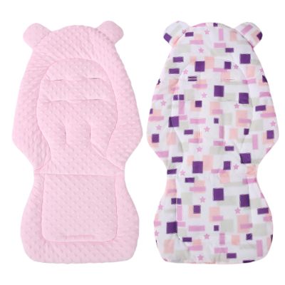 Universal Stroller Seat Liner for Summer