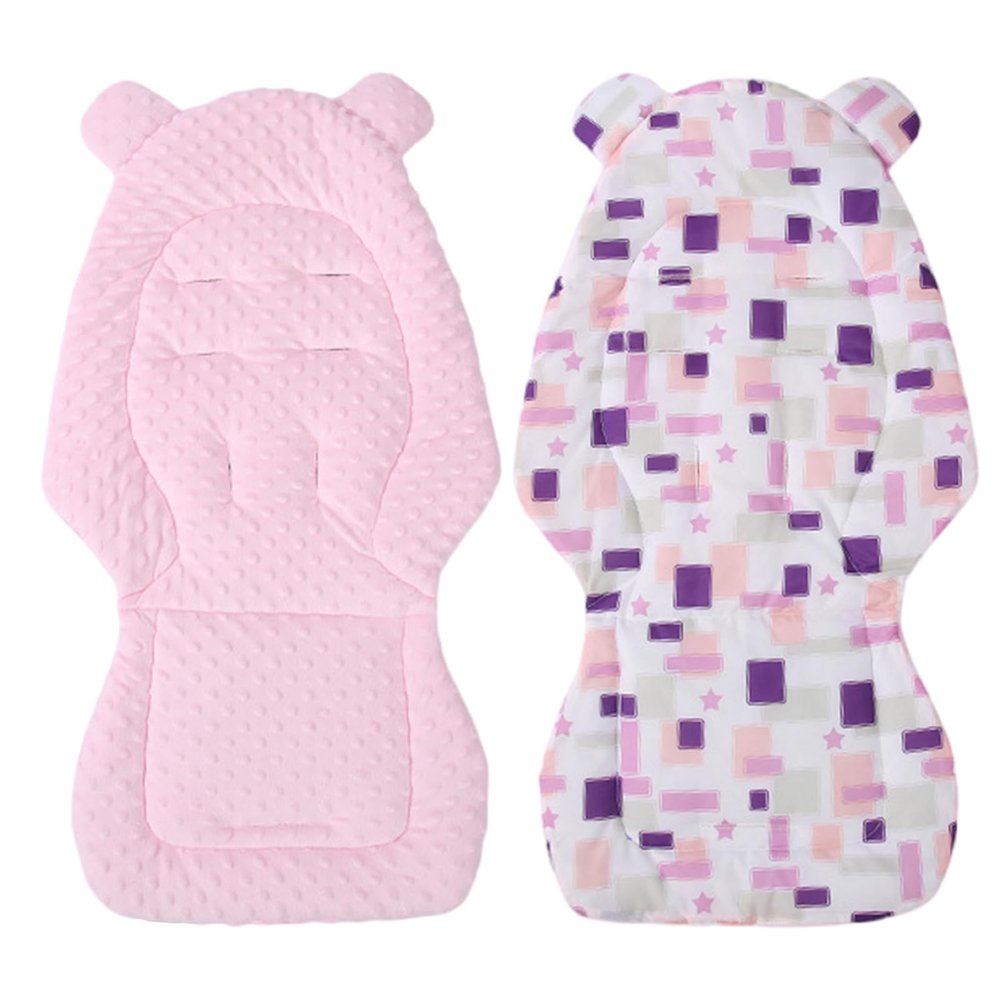 Universal Stroller Seat Liner for Summer