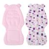 Universal Stroller Seat Liner for Summer view 1