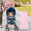Universal Stroller Seat Liner for Summer view 3