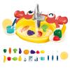 Electric Parrot Bathtub and Bird Shower Fountain view 1