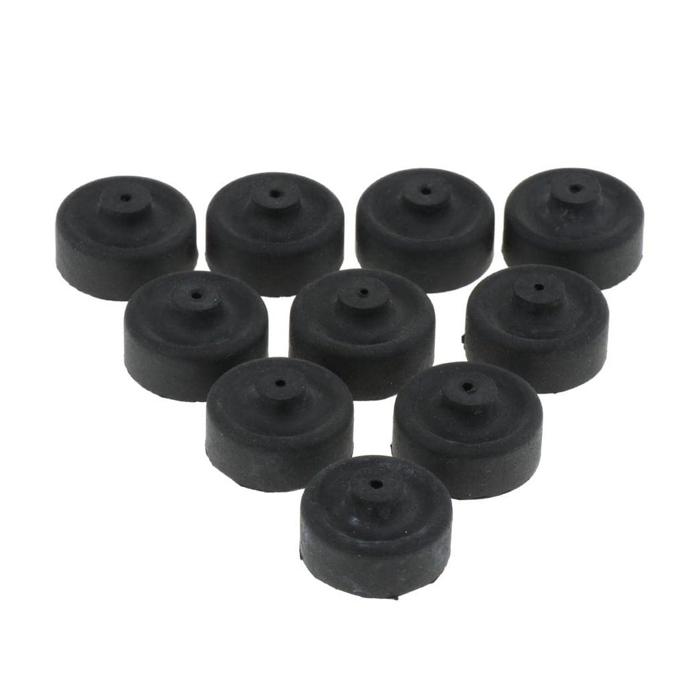 Gralara 10 PCS Fish Pump Accessories