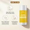 Botanic Hearth Vanilla Coconut Body Serum Roll-On with Kojic Acid, 75 g view 4