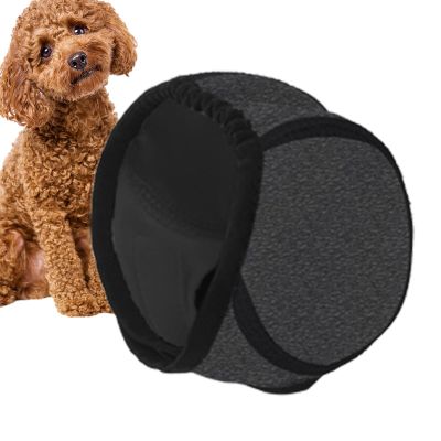 Calming Dog Ear Protector Snood
