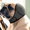 Calming Dog Ear Protector Snood view 3