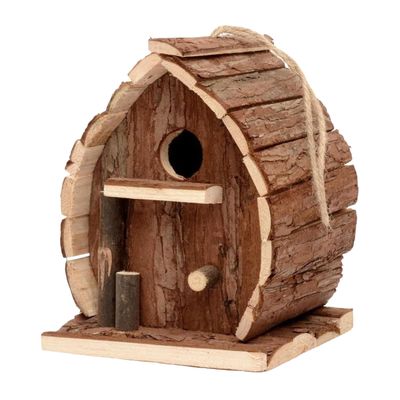 Birdhouse Bird Home
