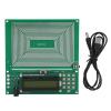 Tyenaza Signal Generator, 7.83 Hz Pure Sine Wave, USB Rechargeable, 0.01–100,000 Hz Adjustable Ultra-Low-Frequency Pulse Generator (15 × 15 cm) view 1