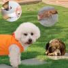 Dog Sling Carrier, Breathable Flexible Sling Walking Aid view 4