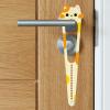 Weldphur Cat Lock with Dog Protection view 2
