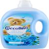 Italian Gourmet Diluted Fabric Softener, Spring Air, 3 x 3 L view 2