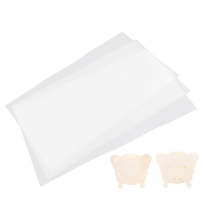 UPKOCH 1-Set Cat Litter Box Splash Guard, Multi-Piece Holder for Various Models, Easy to Clean and Install