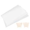 UPKOCH 1-Set Cat Litter Box Splash Guard, Multi-Piece Holder for Various Models, Easy to Clean and Install view 1
