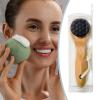 Facial Dry Brush for Polishing, Exfoliation & Massage view 3