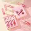 Color-Changing Lip Plumping Gloss view 2