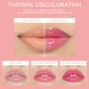 Color-Changing Lip Plumping Gloss view 4