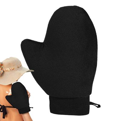 YNPQTDS Self-Tanning Mitt