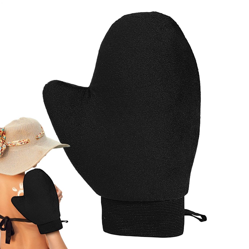 YNPQTDS Self-Tanning Mitt