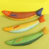 Catnip Fish Toy Set for Cats - 3 Pack view 3