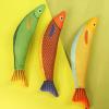 Generic Fish Toys for Cats, 3-Pack, Catnip Toys view 3