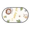 CFTGIW Rain-Resistant Insulated Seat Cushion for Yadea Electric Scooters view 4