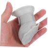 BELLIFFY Waterproof Dog Boots - 4 Pack view 4