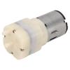 Hyuduo Micro Air Pump, Low Noise Vacuum Pump for Industry (DC4.5V) view 2