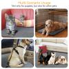 Maxetodo 2-Pack Washable Puppy Pads, 70 x 100 cm view 4